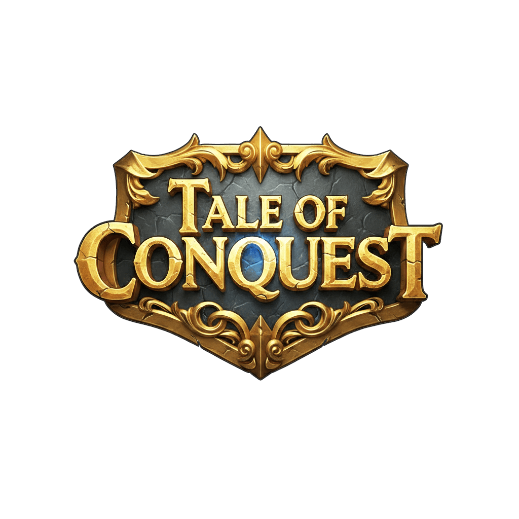 Tale of Conquest Logo